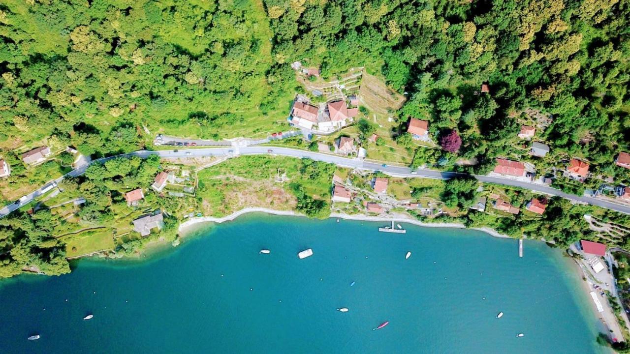 La Rondinella 3* Cannero Riviera