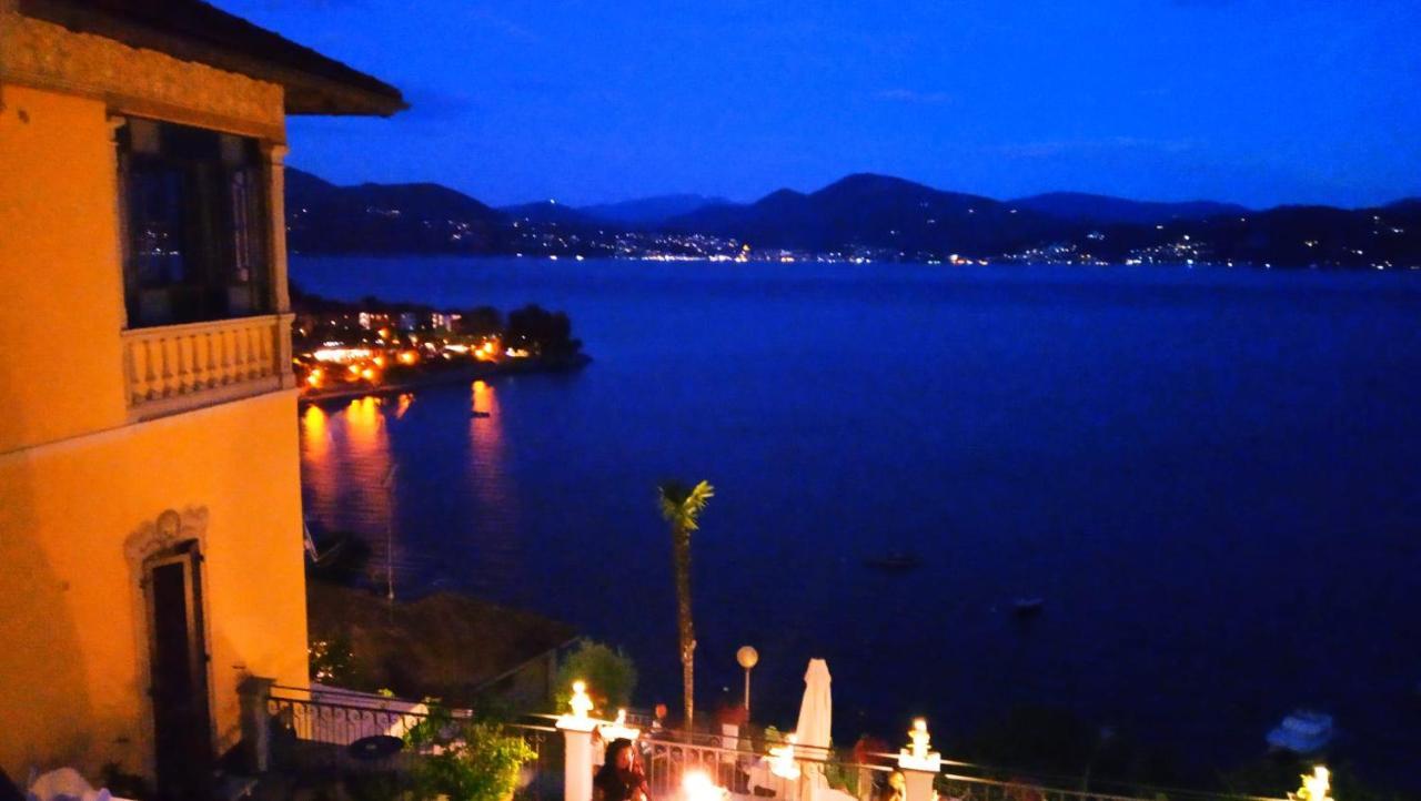 La Rondinella Cannero Riviera