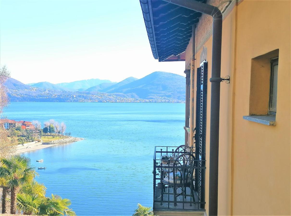 Hotel La Rondinella 3*