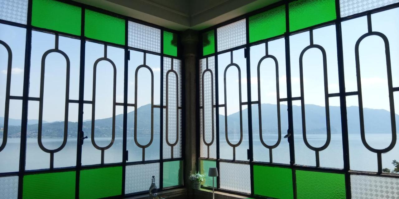 Hotel La Rondinella Cannero Riviera
