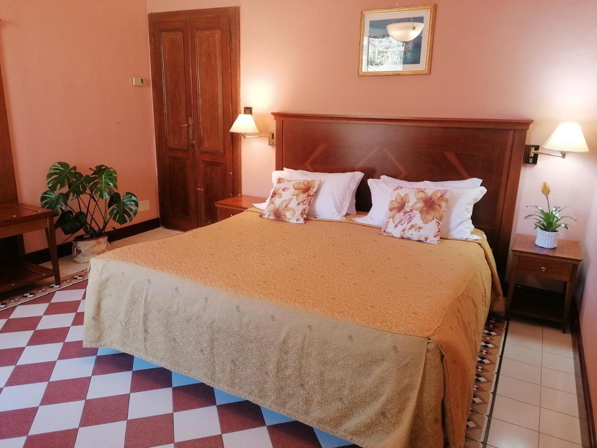 La Rondinella Hotel 3*
