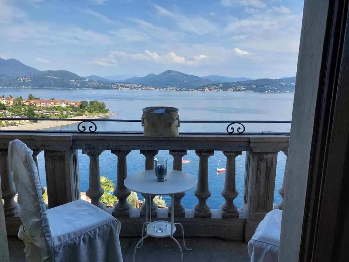Hotel La Rondinella 3*