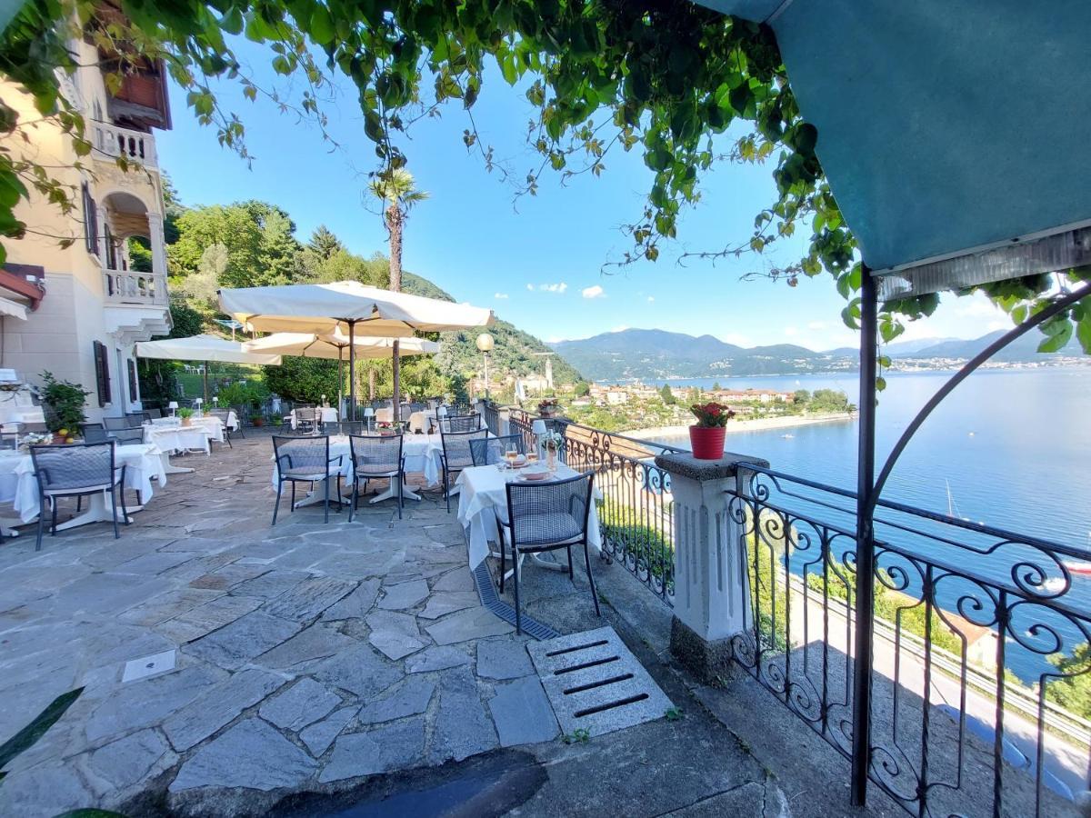La Rondinella Hotel
