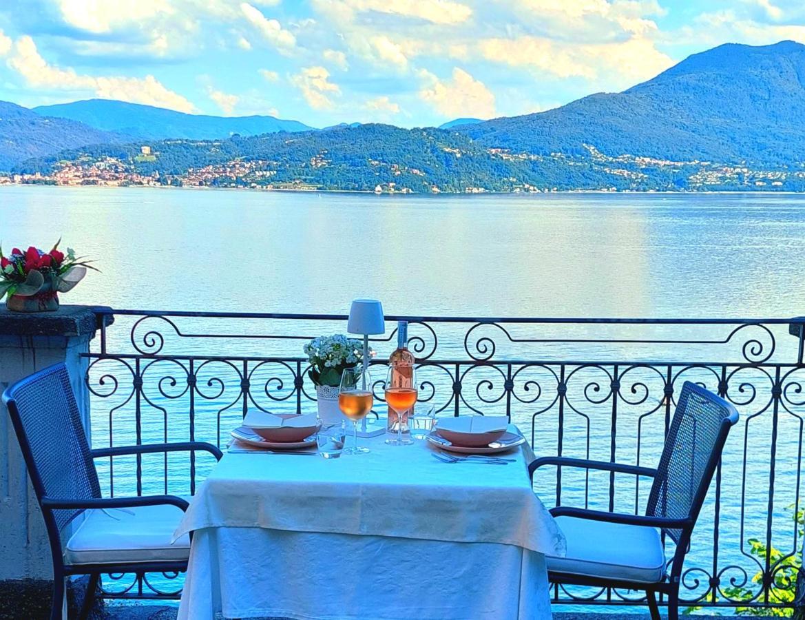 La Rondinella Hotel