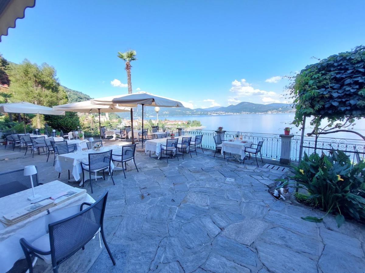 La Rondinella Hotel 3*