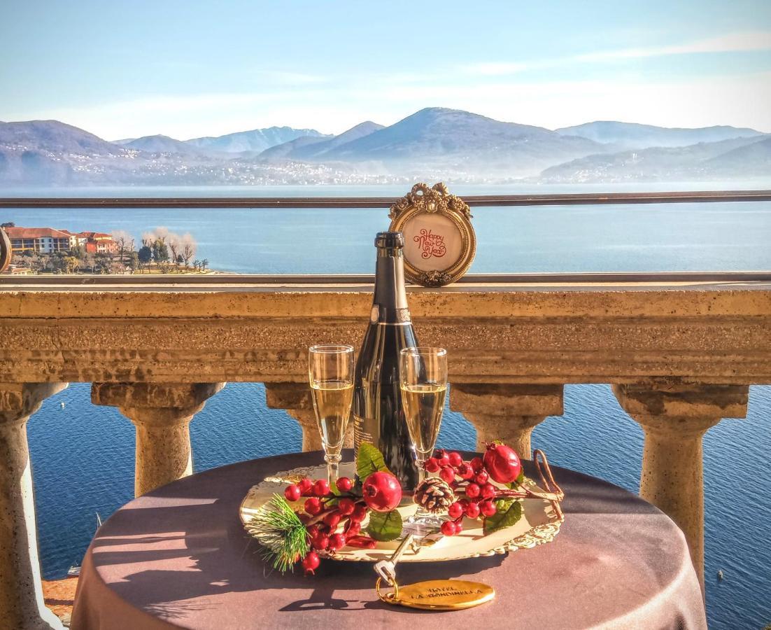 La Rondinella Hotel Cannero Riviera