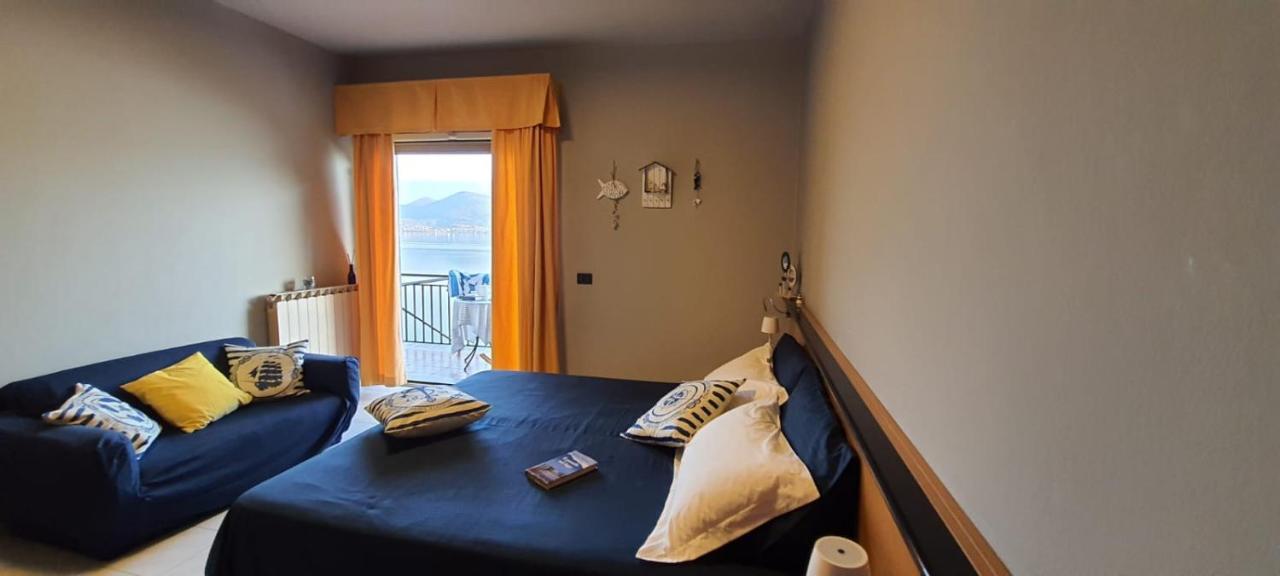 La Rondinella Hotel