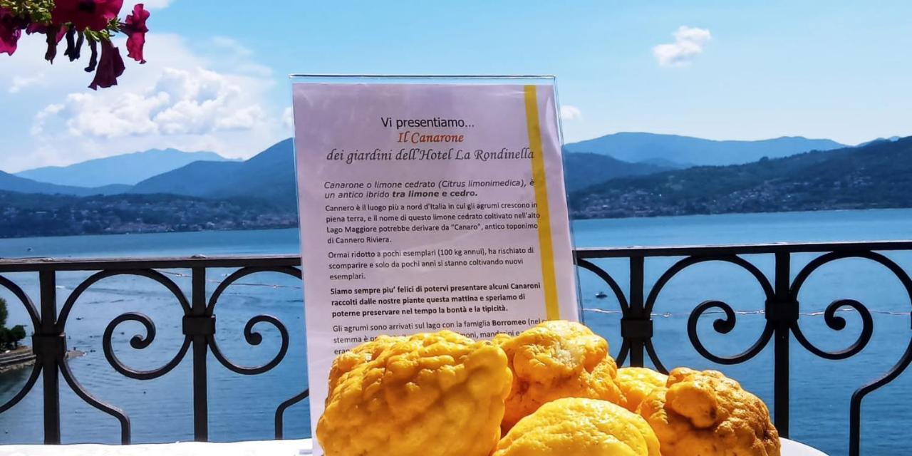 La Rondinella 3*