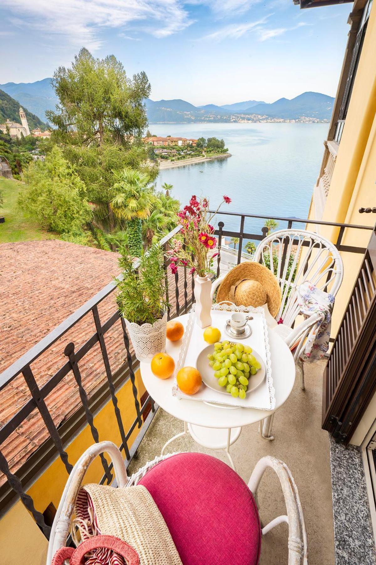 Hotel La Rondinella 3*