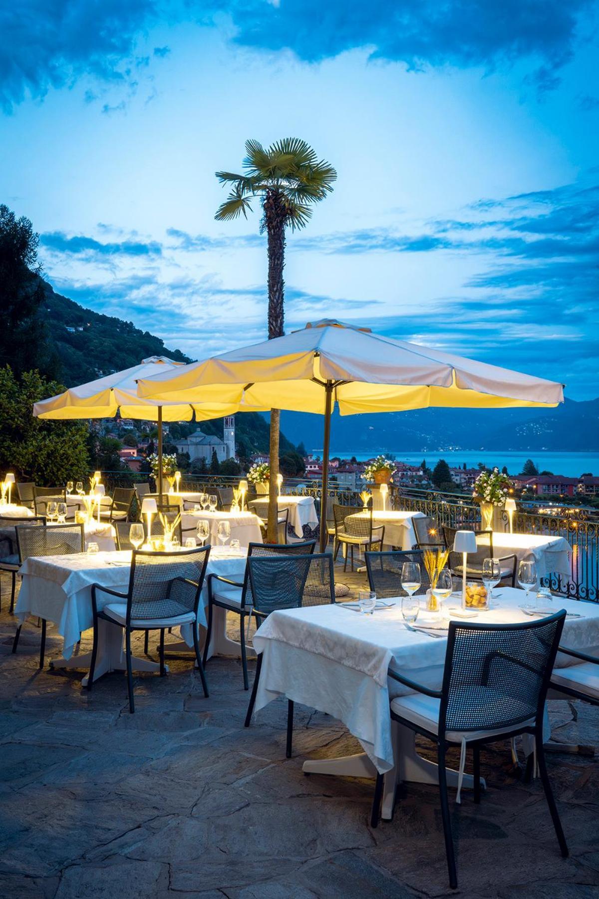 La Rondinella 3*