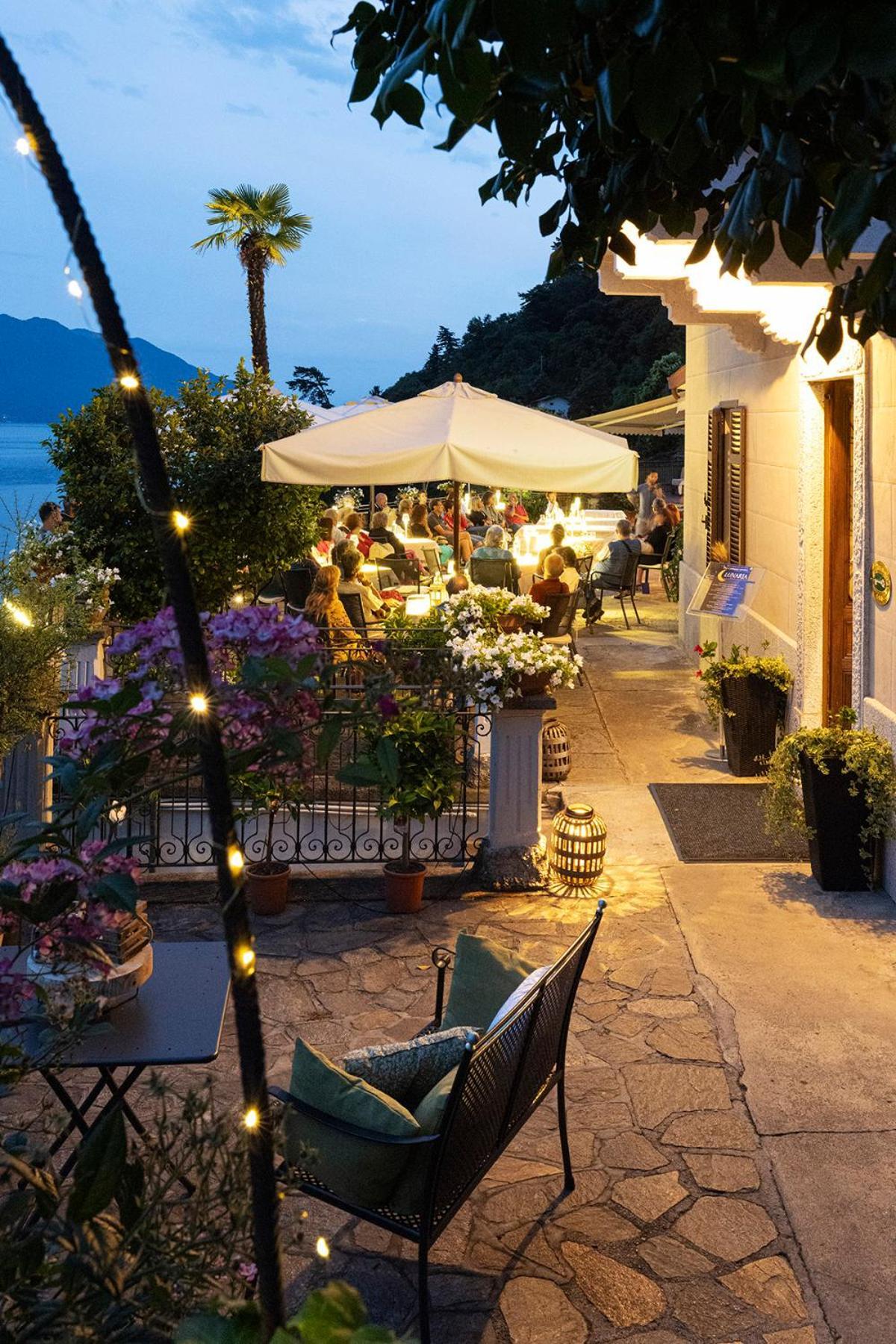 La Rondinella