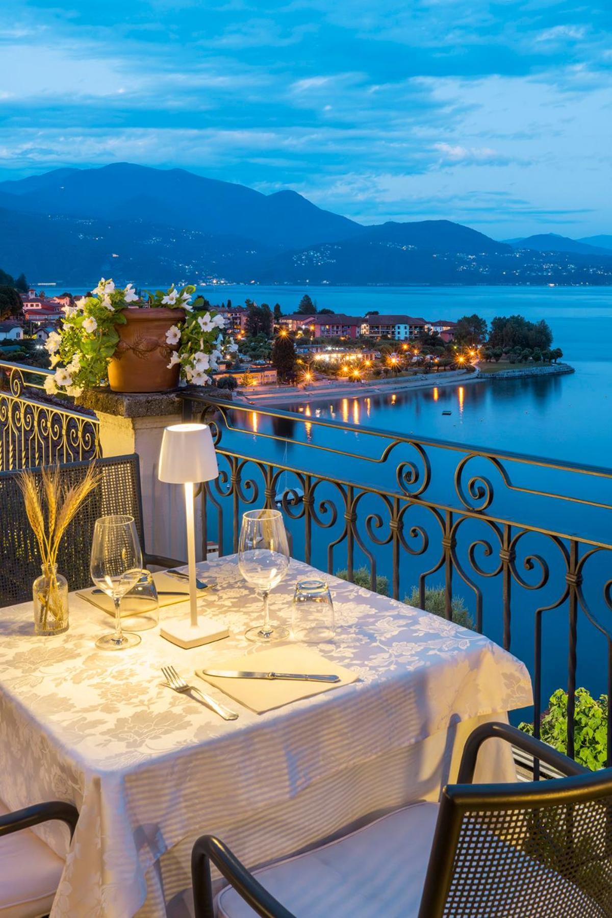 La Rondinella Hotel 3*