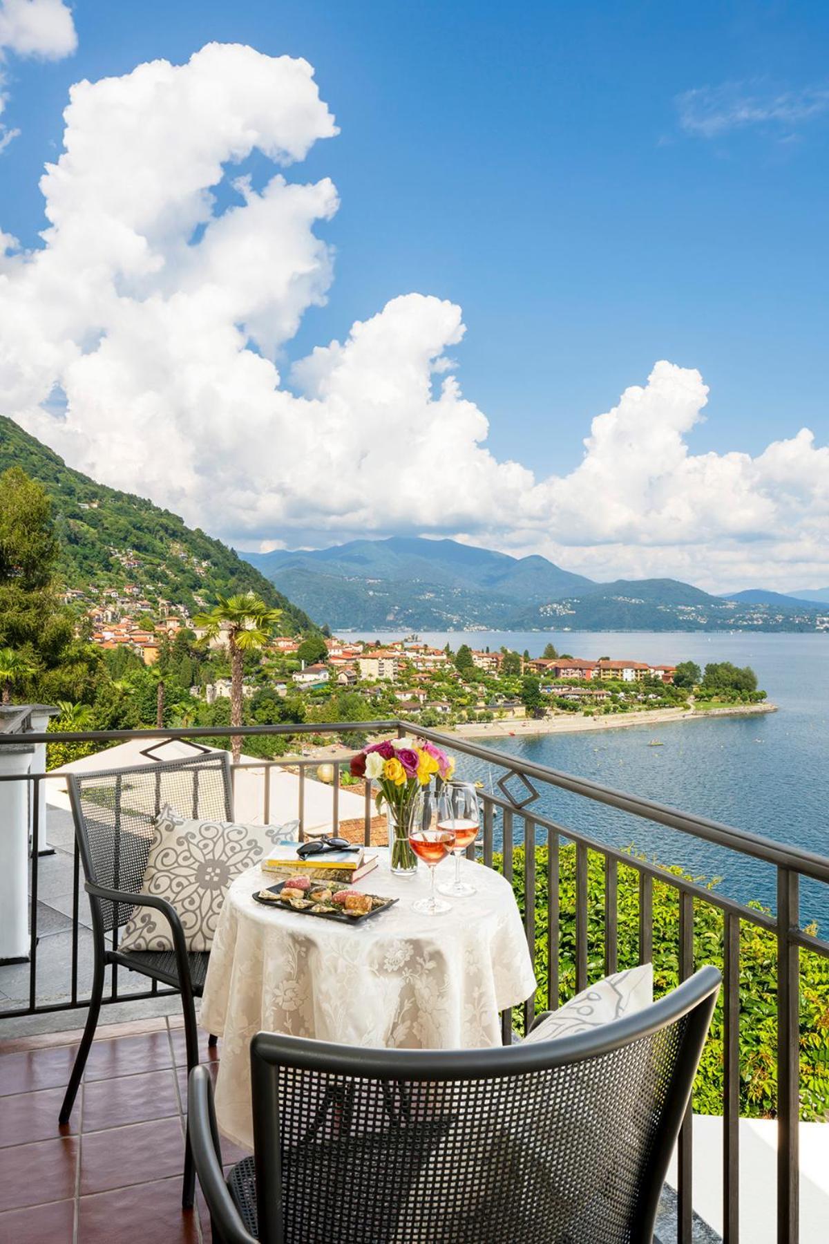 La Rondinella Hotel 3*