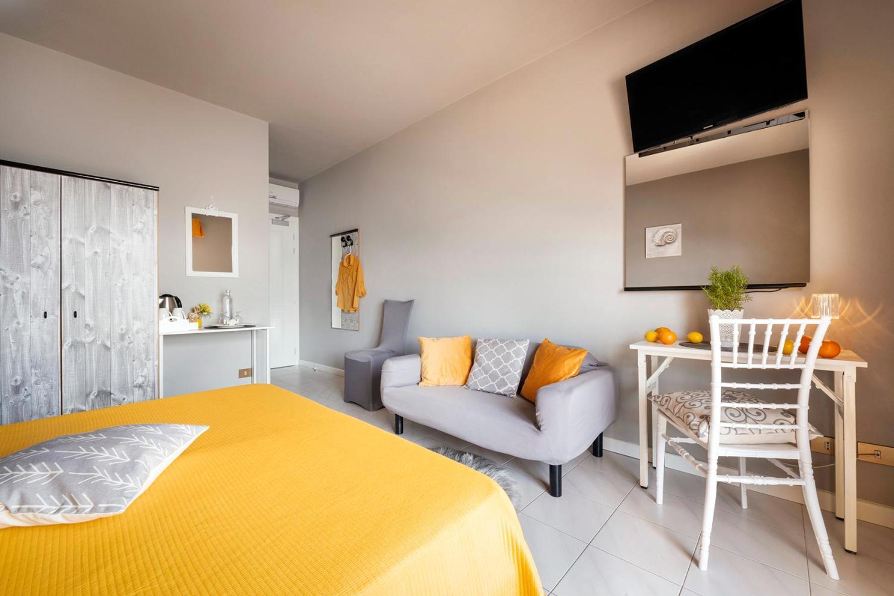Hotel La Rondinella Cannero Riviera