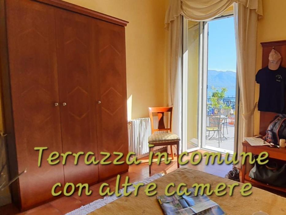 La Rondinella 3* Cannero Riviera