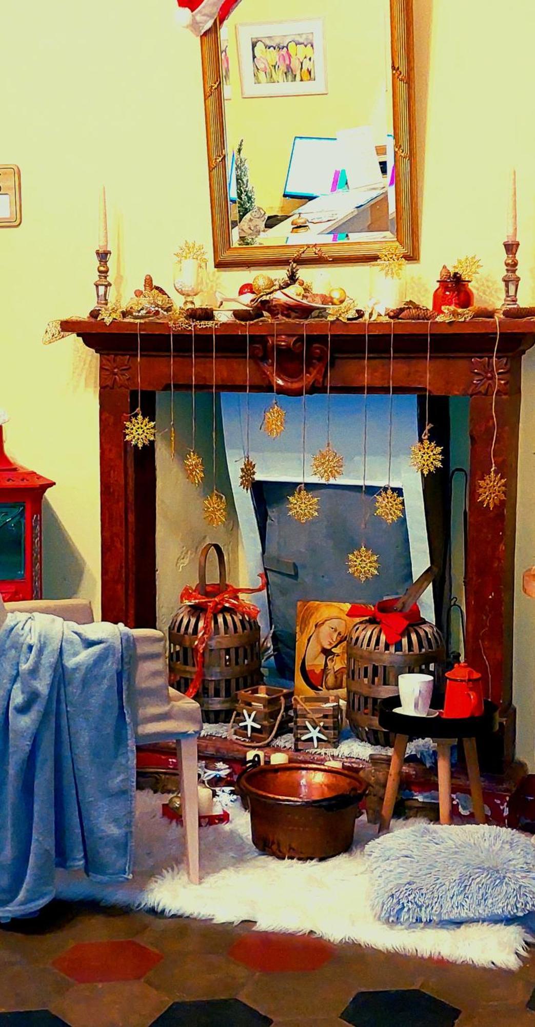 La Rondinella Hotel 3*