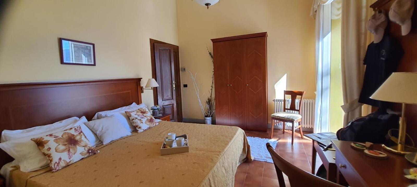 La Rondinella Hotel
