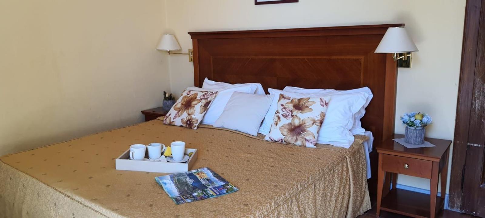 La Rondinella Hotel 3*